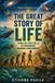 The From Stardust to Us-The Great Story of Life Paperback