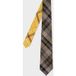 Paul Smith Krawatte Grau