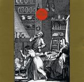 V2 Red Eye Hex Kitchen
