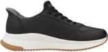 Skechers Herren Slipper Slip-Ins: Bobs Squad4 in schwarz
