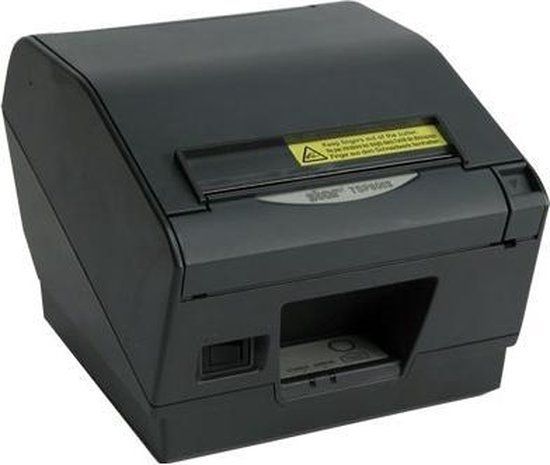 Star Micronics TSP847IIU-24 Direct thermisch POS-printer 406 x 203 DPI Bedraad