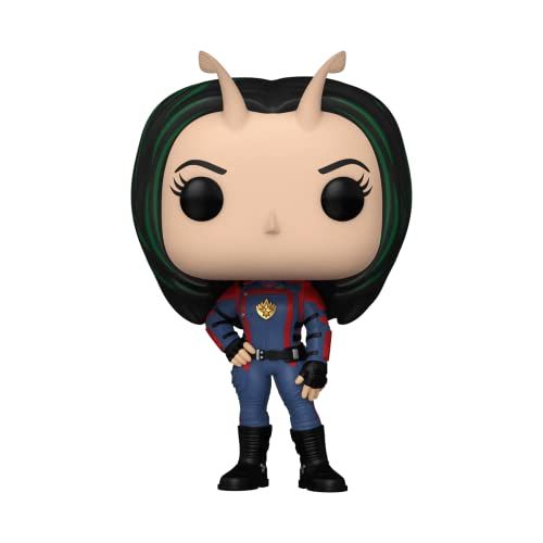 Funko POP! VINYL: Guardians of the Galaxy - Mantis