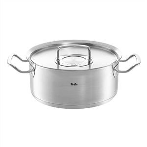 Fissler 084-138-20-000/0 Stainless Steel Cookware - 2.6L