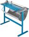 Dahle 796 Tafel papiersnijderaccessoire Blauw