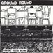 Painting Ground Round Painting Vulgar Dreams (7" Single)