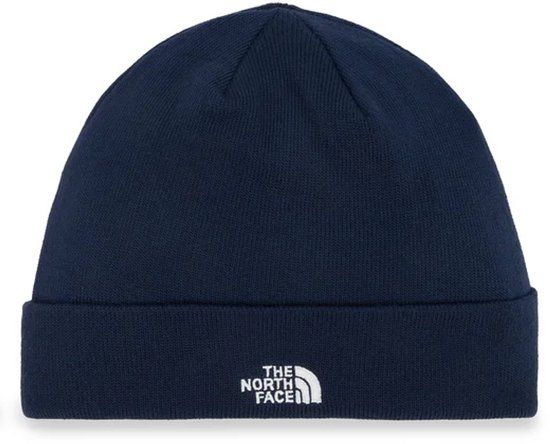 The North Face Norm Shallow Beanie Senior