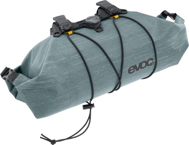 EVOC BOA 5 Handlebar Pack - petrol