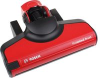 BOSCH - Stofzuigerborstel Polymatic - Rood