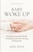 Baby Woke Up: Staying Grounded While Navigating Identity During Postpartum