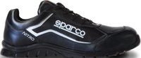 Sparco NITRO MIKKO Veiligheidsschoen S3L