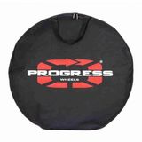 Progress Pg 11 Mtb&road Wielentas Zwart 26-28´´