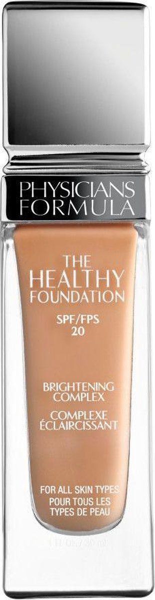 Physicians Formula The Healthy Foundation SPF20 - Medium Neutral - 30ml