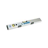 Unior 1252 waterpas met magneet, 400 mm