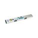 Unior 1252 waterpas met magneet, 400 mm