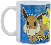 STOR Pokémon Mok - Eevee - Pikachu - Charmander