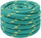 vidaXL Multifunctioneel touw 30 mm 25 m Groen PP