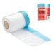 ProDec 30cm x 25m Voorgemaskeerde Polyetheen Stofdoek Rol