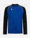 Robey Performance 2.0 Sweater Royal Blue/Black