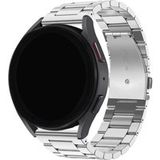 BALR Bracelet acier Samsung Galaxy Watch 3 41mm (argent)