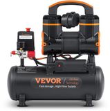 Vevor 900W Stille Luchtcompressor
