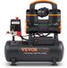 Vevor 900W Stille Luchtcompressor