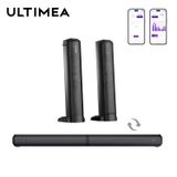 ULTIMEA 2.2ch Sound Bar voor Smart TV