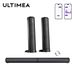 ULTIMEA 2.2ch Sound Bar voor Smart TV