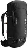 Ortovox Peak Light 32l Rugzak Zwart
