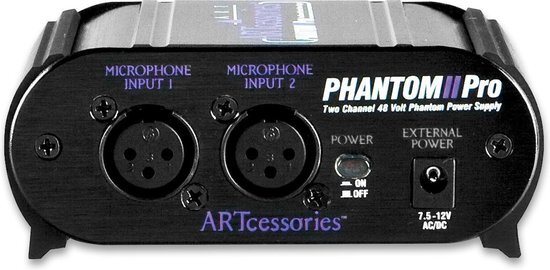 ART Phantom II Pro