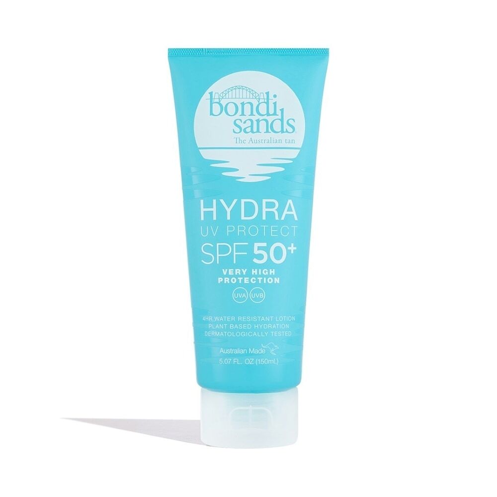 Bondi Sands Bondi Sands Hydra Lotion UV Protect SPF 50+ Zonbescherming 150 ml