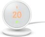 Google Nest Thermostat E - Slimme thermostaat - Wit