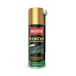 Ballistol 22166 GUNCER keramische wapenolie 200 ml spray – temperatuurbestendige wapenverzorging, smeermiddel, bescherming tegen corrosie