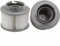 Inf MSPA FD2089 Zwembadfilter voor opblaasbare zwembaden - 2-pack