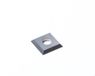 Trasco JSO TRASCO B.V. JSO-TR 1-gats keermes - 10.5x10.5x1.5m - vierzijdig - HW