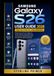 Samsung Galaxy S26 Guide utilisateur 2026
