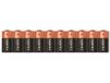 Duracell CR 123A CR123A Fotobatterij Lithium 1400 mAh 3 V 10 stuk(s)
