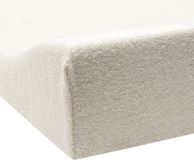 Jollein Aankleedkussenhoes Badstof 50x70cm Sand (2pack)