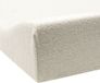 Jollein Aankleedkussenhoes Badstof 50x70cm Sand (2pack)