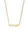 SINGULARU - Mama Heart Ketting