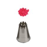 Decora 0263429 Pastry Decorating Nozzle Stainless Steel