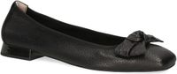Caprice Dames Ballerina 9-22105-42 003 G-breedte Maat: 37 EU
