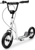HyperMotion Viva Step 12 inch Kinderstep Wit