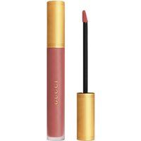 Gucci Gucci Beauty Lipstick Unisex 6.5 ml Bruin