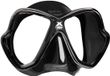 Mares X-Vision Masque de plongée