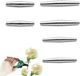 11 Stalen tuinschaar reserveveer - vervangende accessoires (6 stuks)