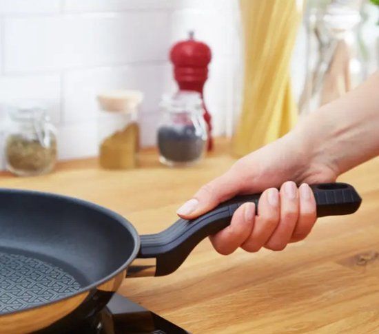 Tefal Comfort Max Frying Pan 20cm - Induction - G7260244