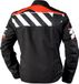 IXS Rapid-STX 2.1 waterdichte motorfiets textieljas