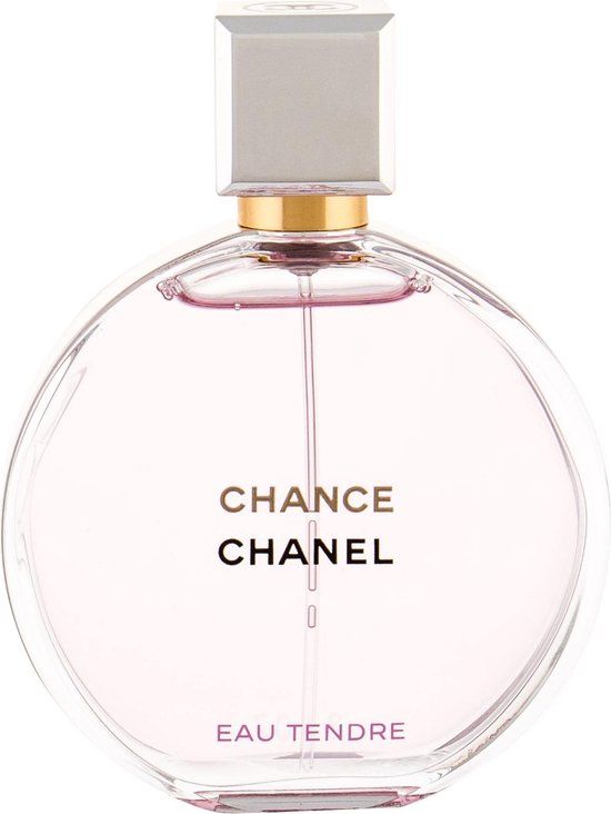 CHANEL Eau Tendre / 100 ml / Women