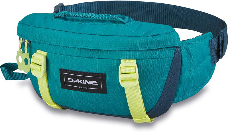Dakine Hot Laps 1L - Heuptas - Blauw