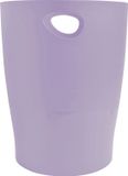 Exacompta 8x Papiermand Mauve 15L